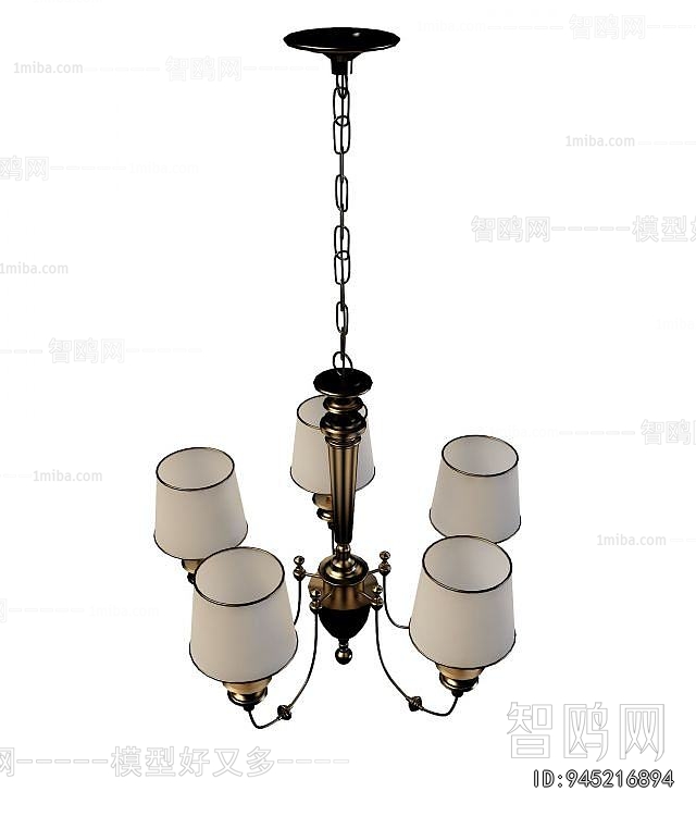 European Style Droplight