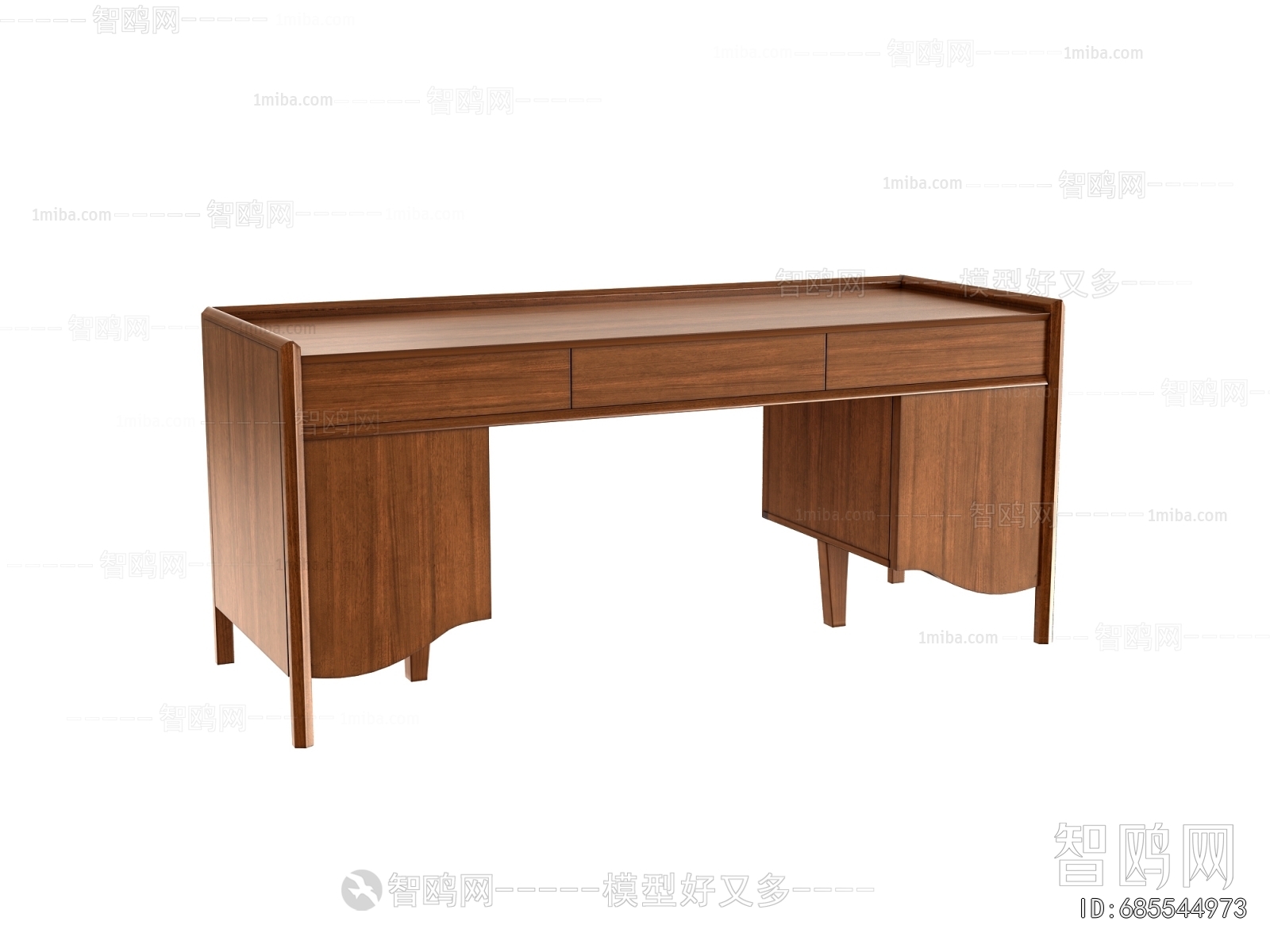 Modern Desk