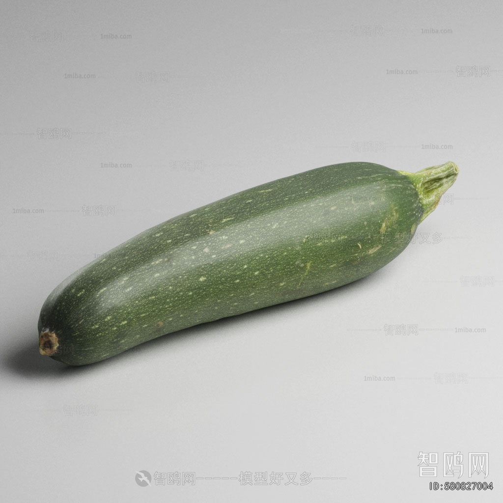 Modern Vegetables