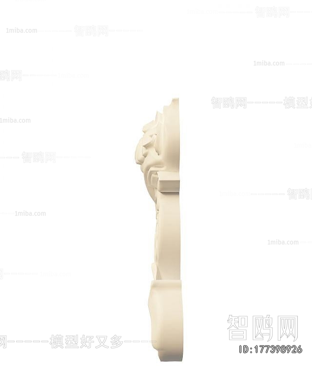 European Style Sculpture