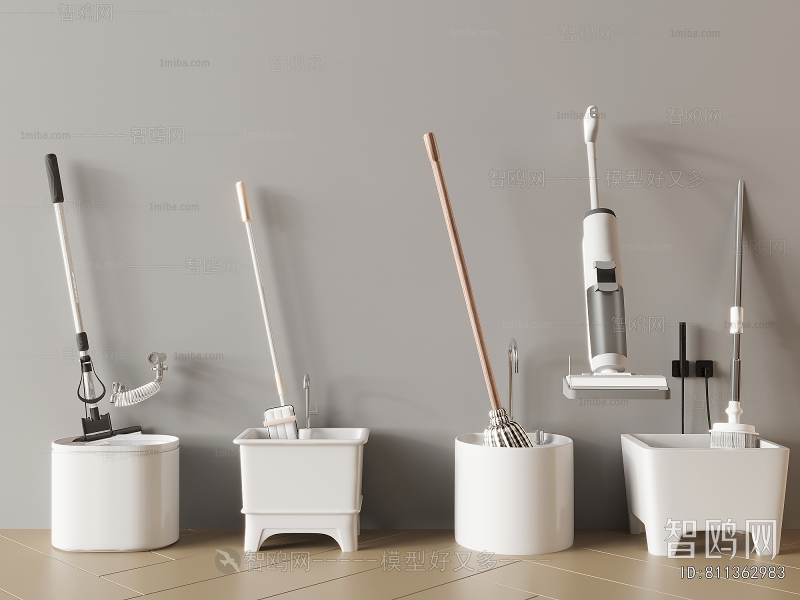 Modern Sanitary Ware