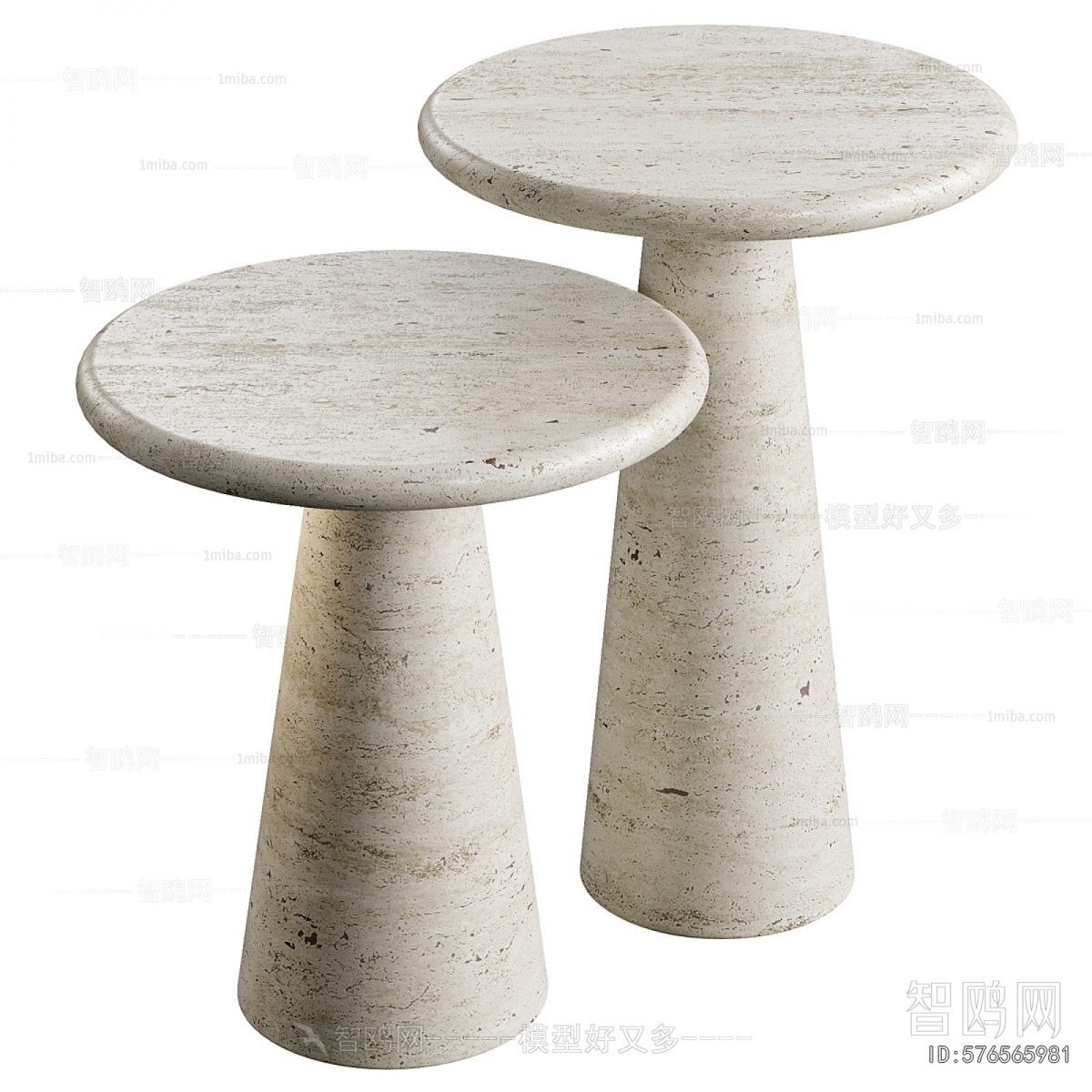 Modern Side Table/corner Table