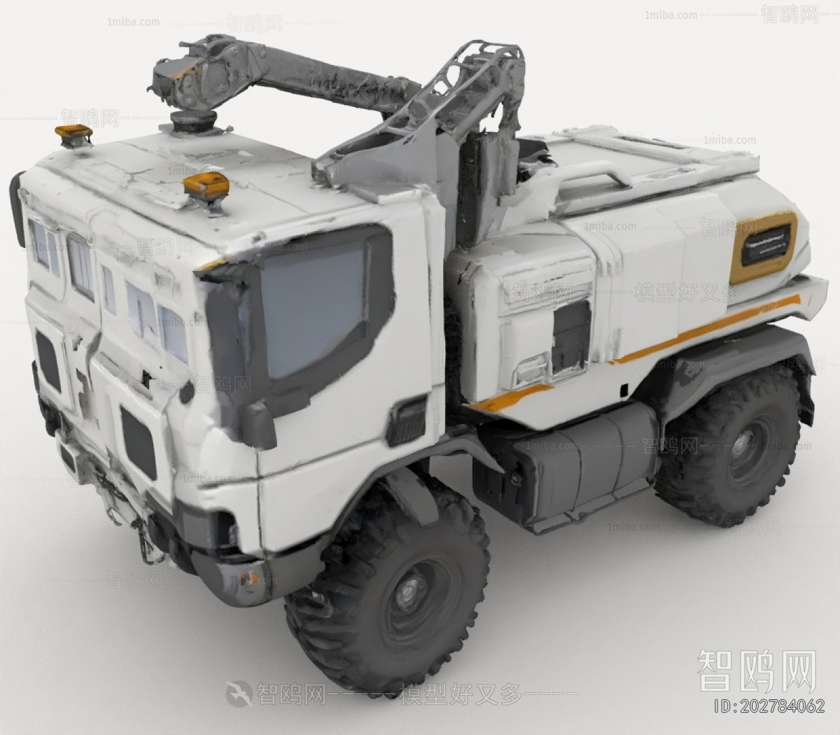 Modern Highway Vehicles