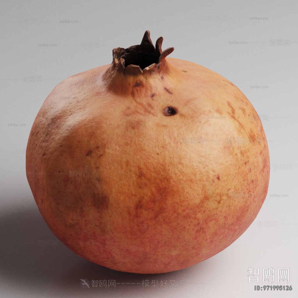 New Chinese Style Fruit