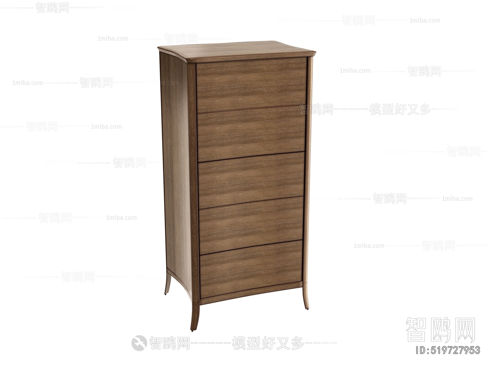 Modern Chest Of Drawers