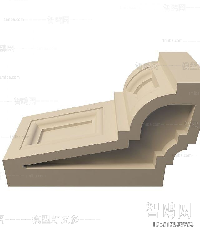 European Style Carving