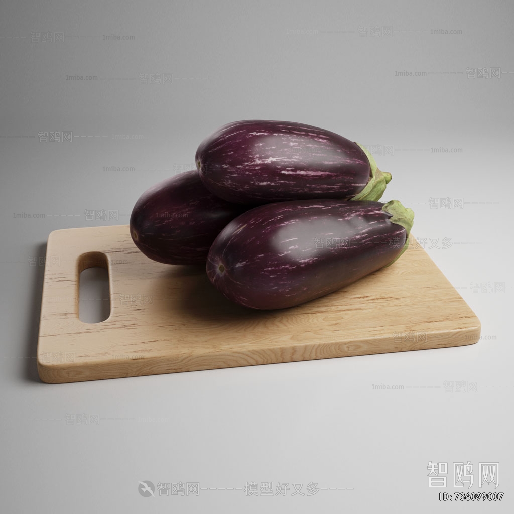Modern Vegetables