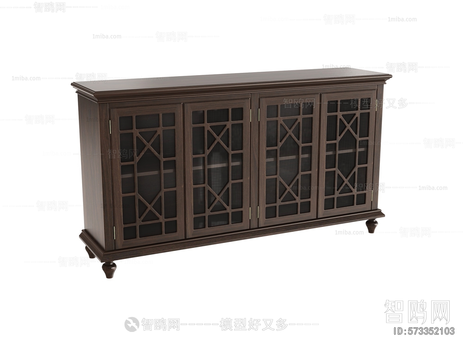 American Style Sideboard