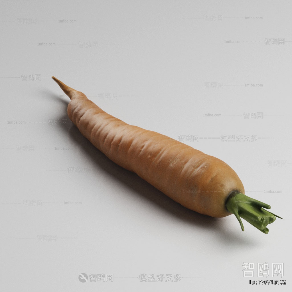 Modern Vegetables