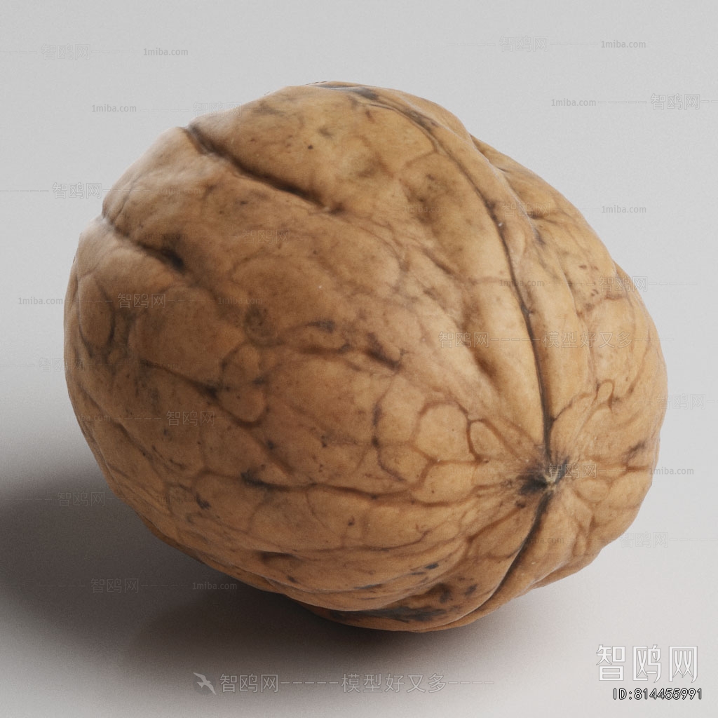 Modern Specialty Cooked Food Dry Goods