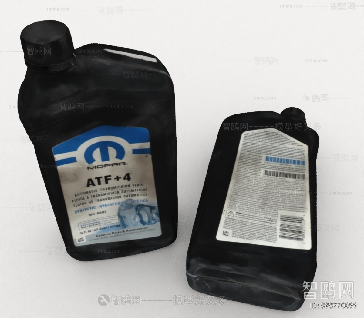 Modern Industrial Equipment