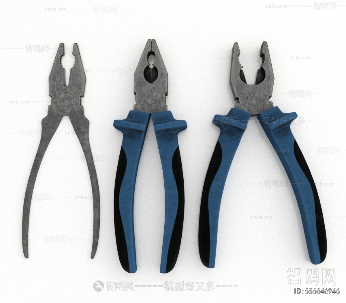 Modern Piece Of Hardware