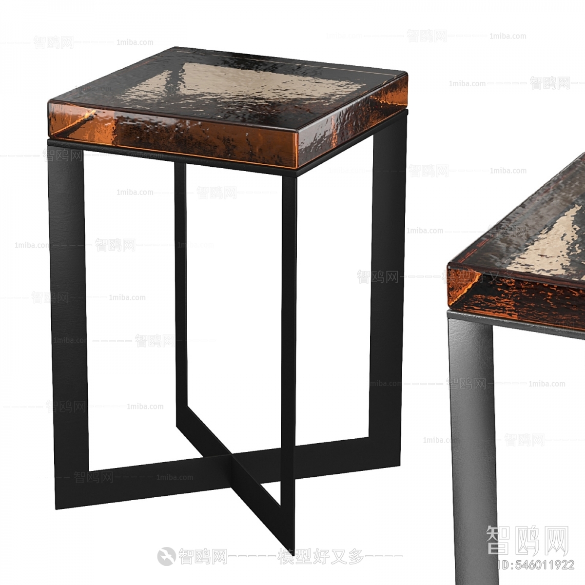 Modern Side Table/corner Table
