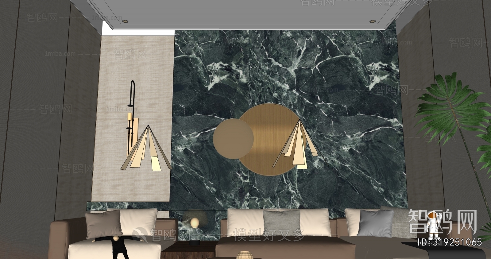 Modern Rest And Entertainment