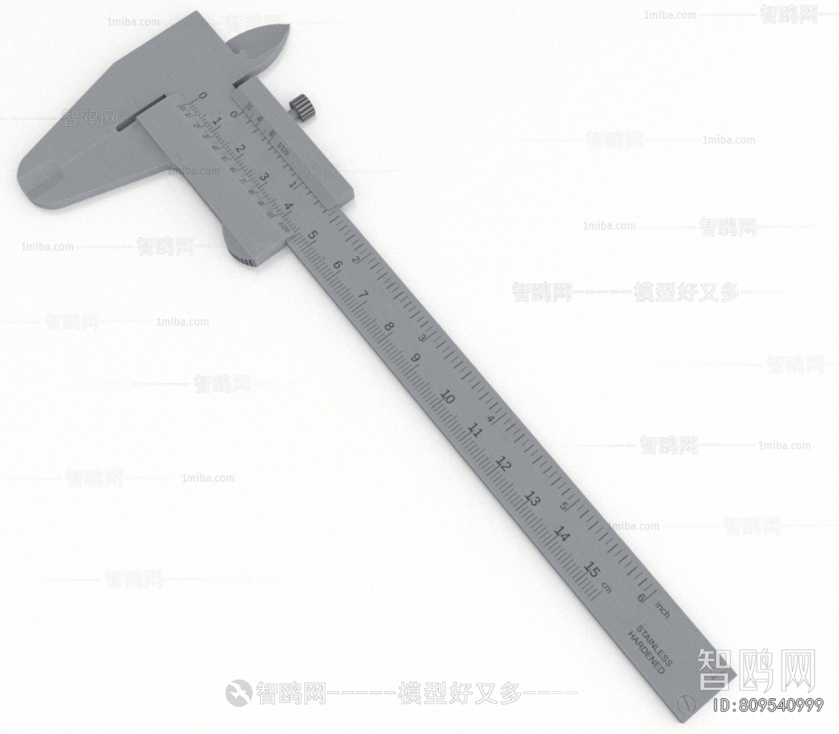 Modern Industrial Equipment