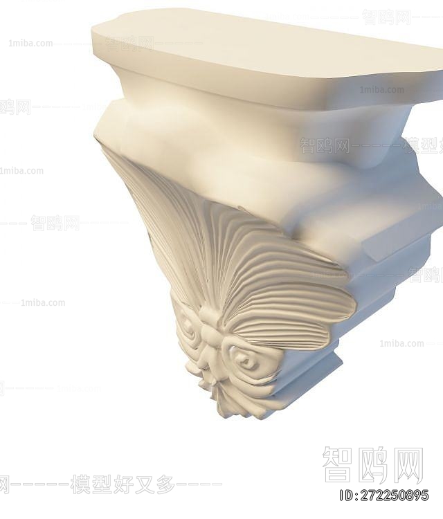 European Style Carving