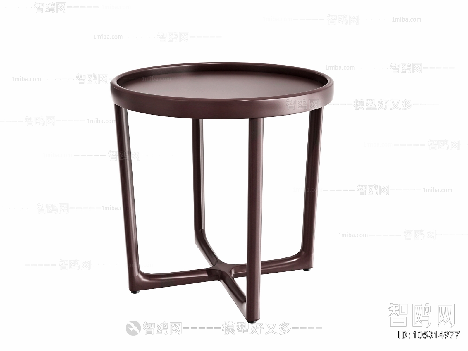 Modern Side Table/corner Table