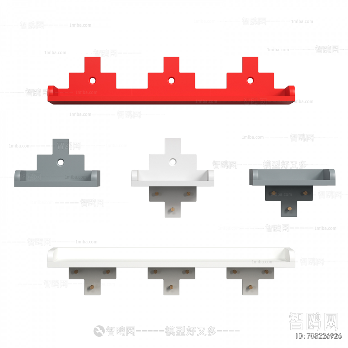 Modern Decorative Frame