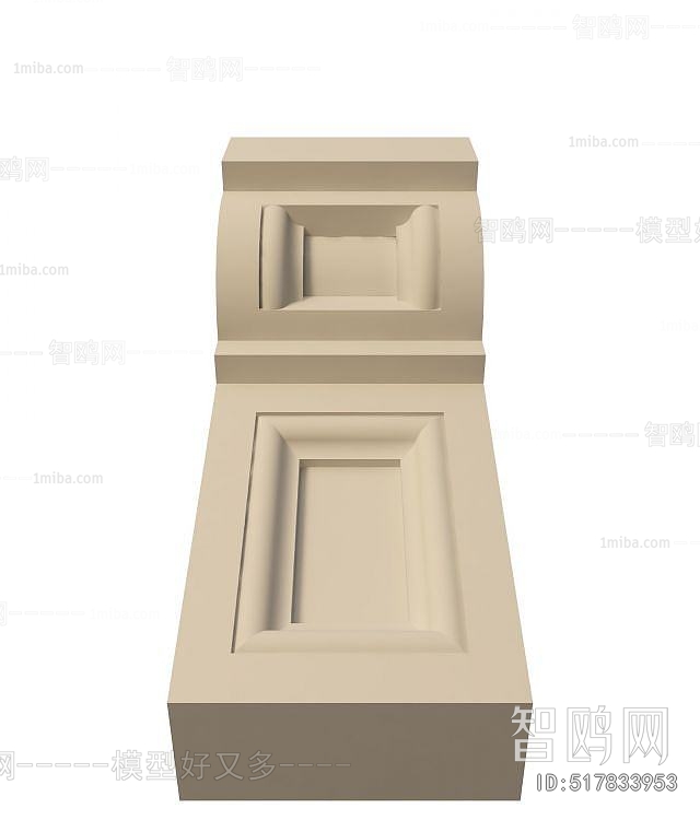 European Style Carving