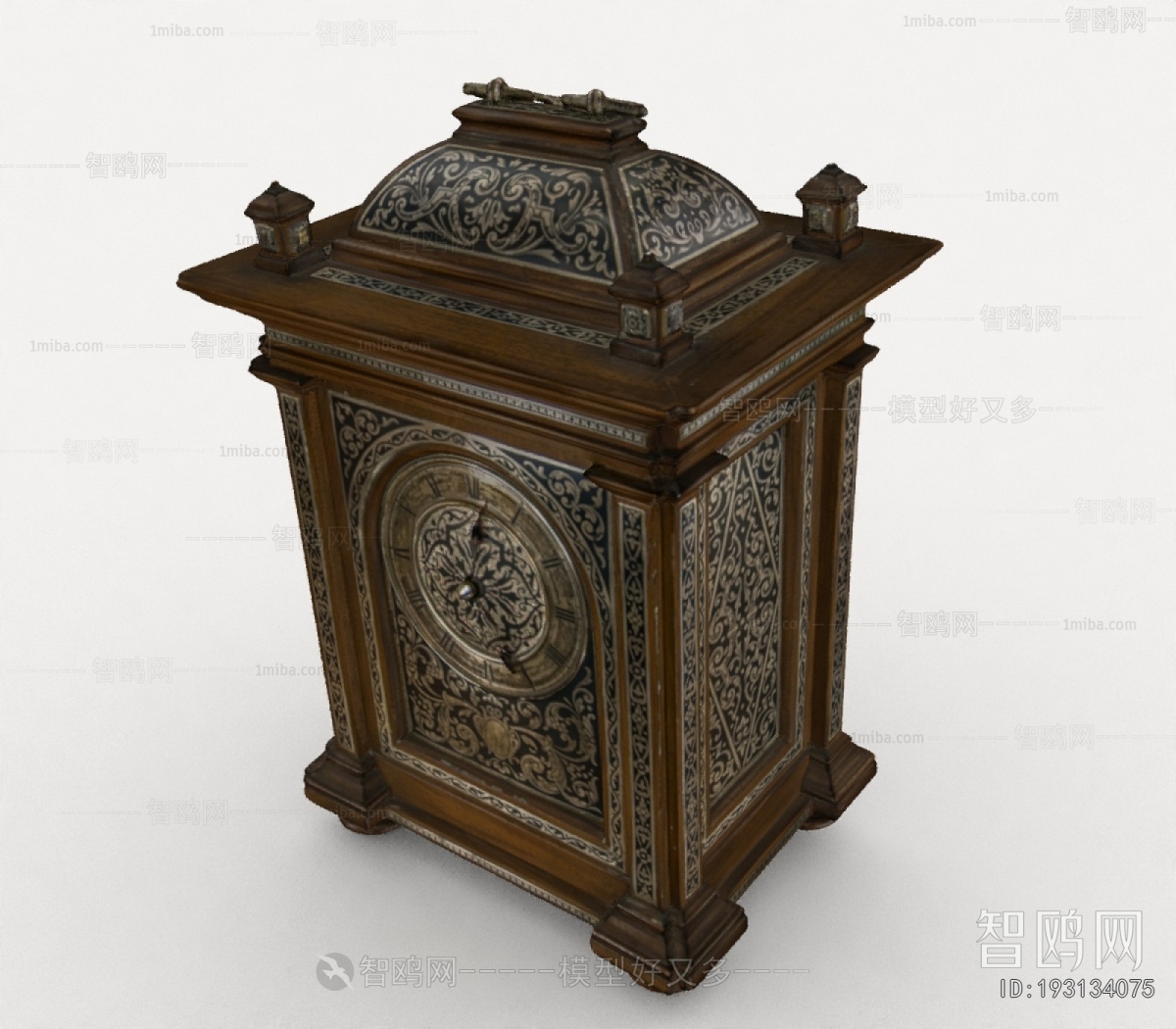 French Style Clocks And Watches