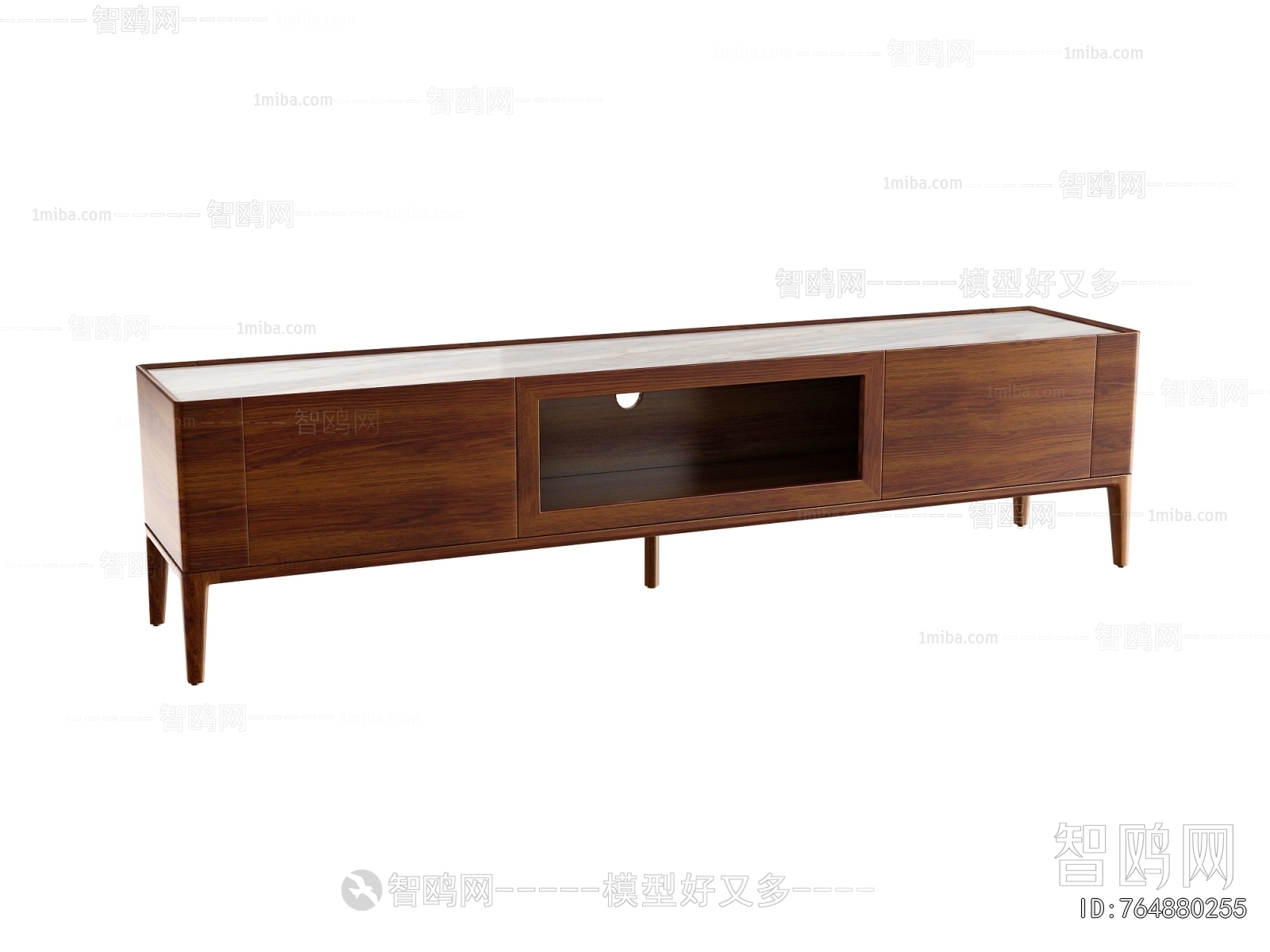 Modern TV Cabinet