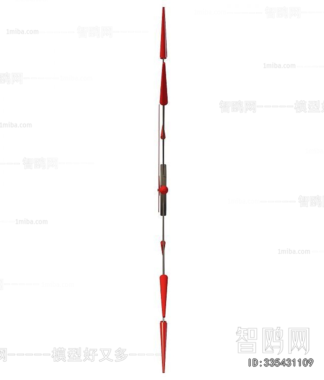 Modern Clocks And Watches