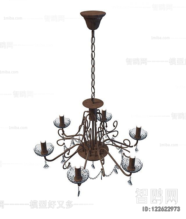 European Style Droplight