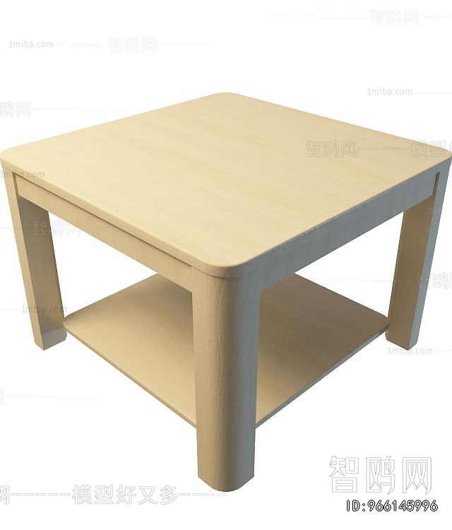 Modern Side Table/corner Table