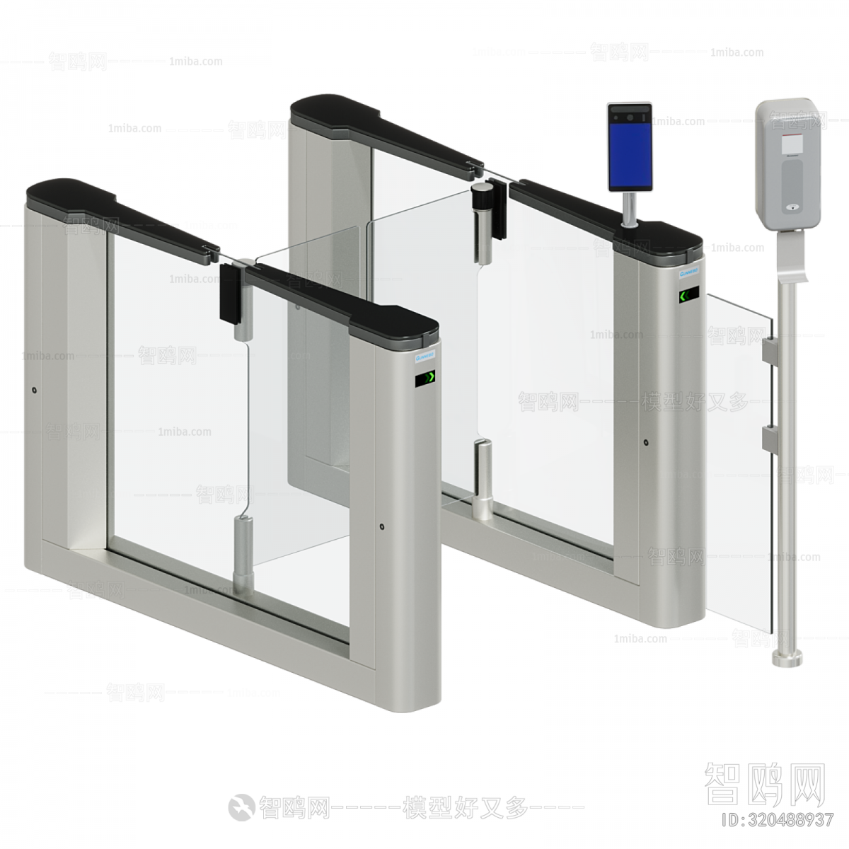 Modern Public Equipment