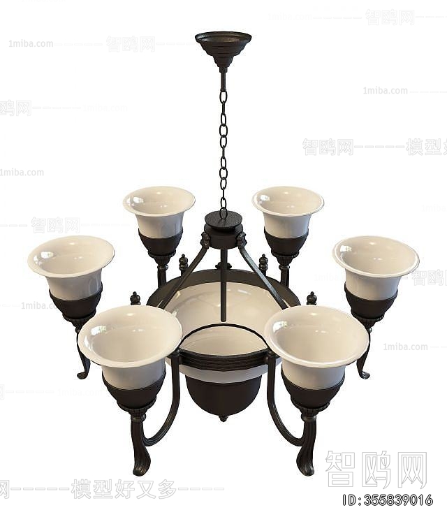 New Classical Style Droplight