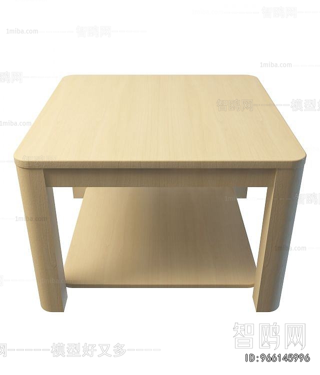 Modern Side Table/corner Table