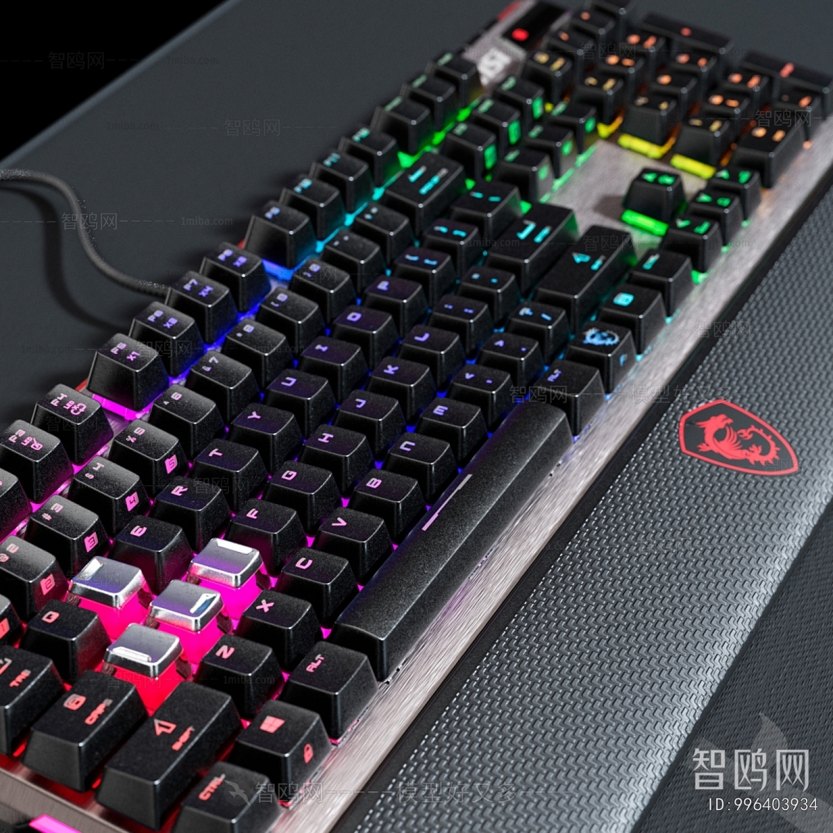 Modern Computer/Computer Screen