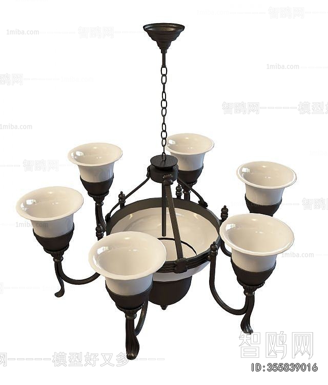 New Classical Style Droplight