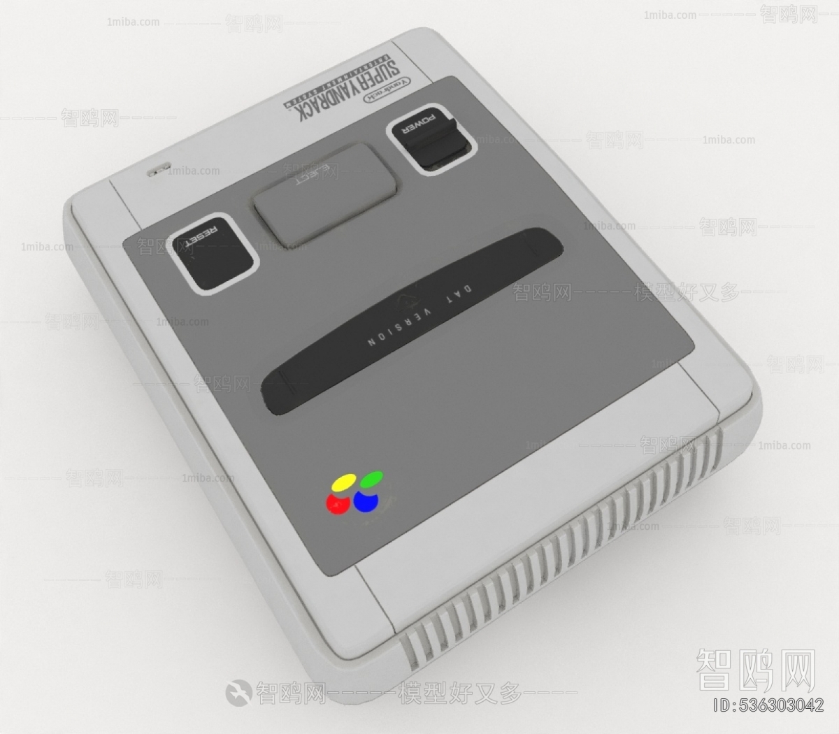 Modern Digital Products