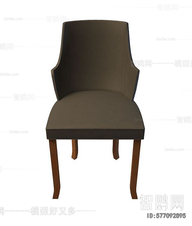 Modern Single Chair