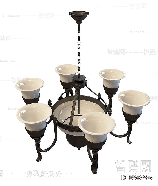 New Classical Style Droplight