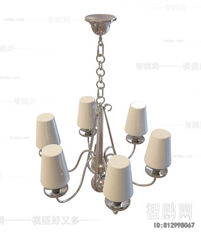 French Style Droplight