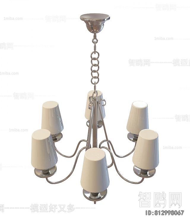 French Style Droplight