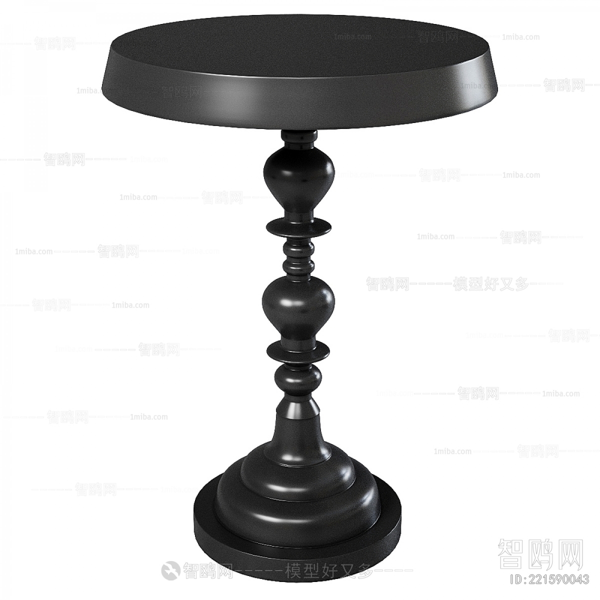 Modern Side Table/corner Table