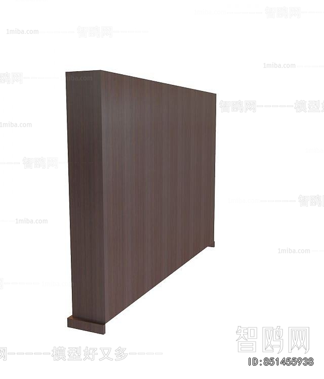 New Chinese Style Bookcase