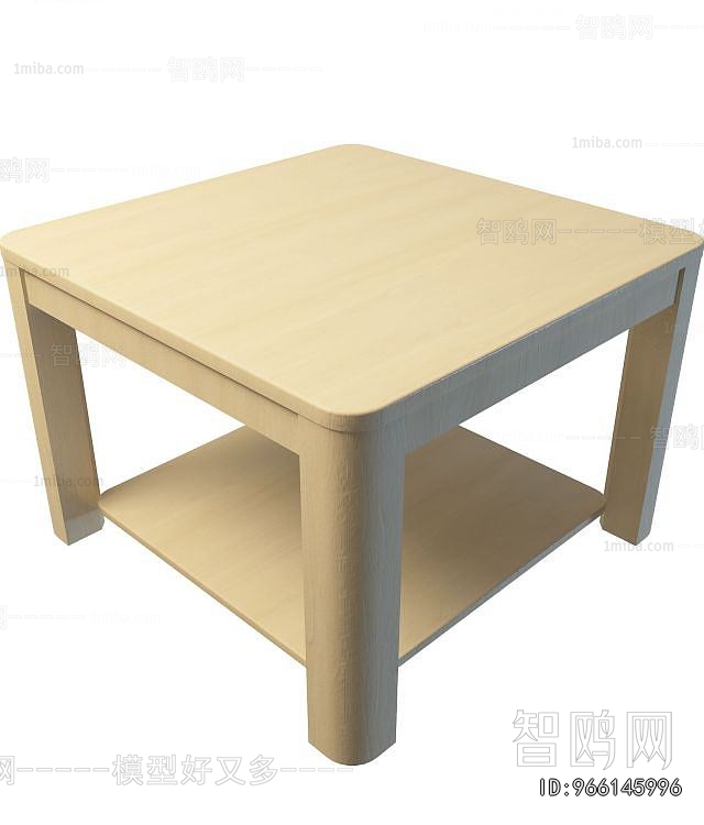 Modern Side Table/corner Table