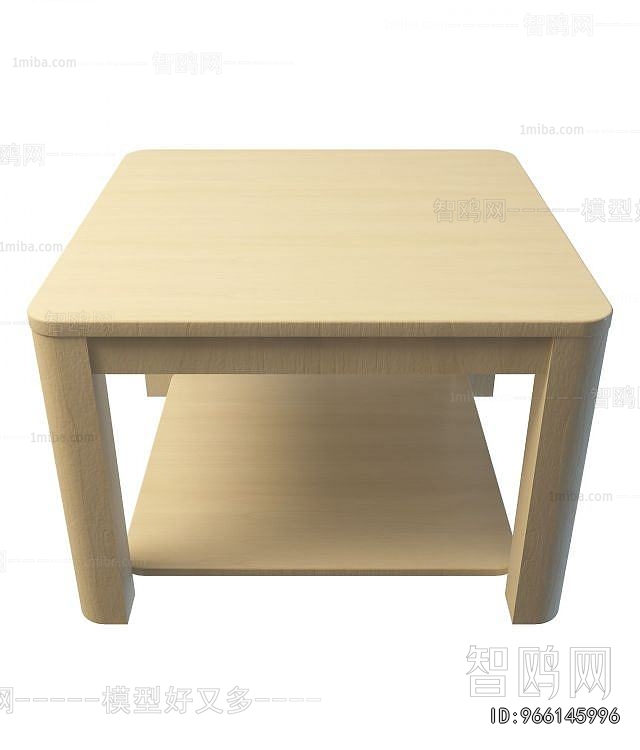 Modern Side Table/corner Table