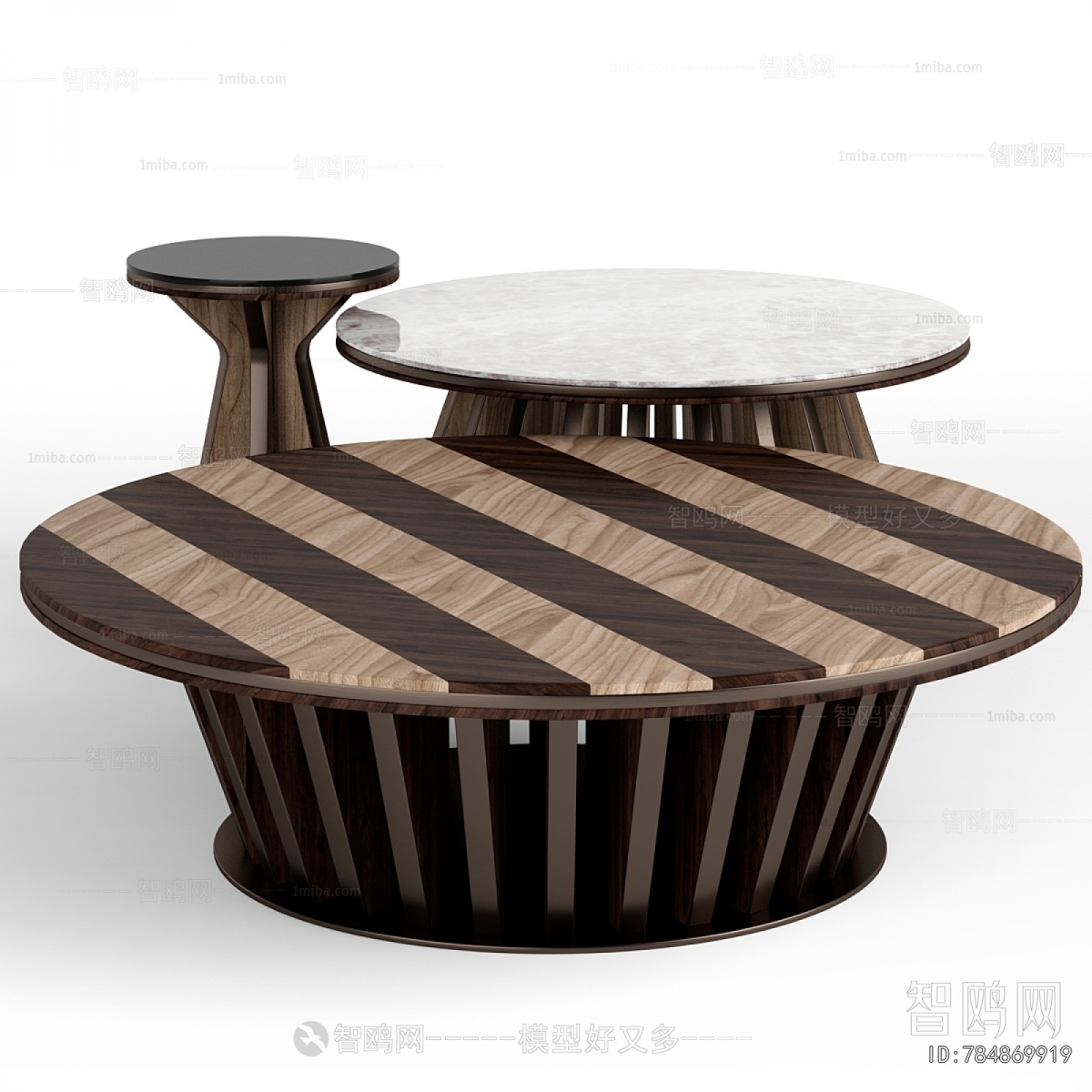Modern Coffee Table