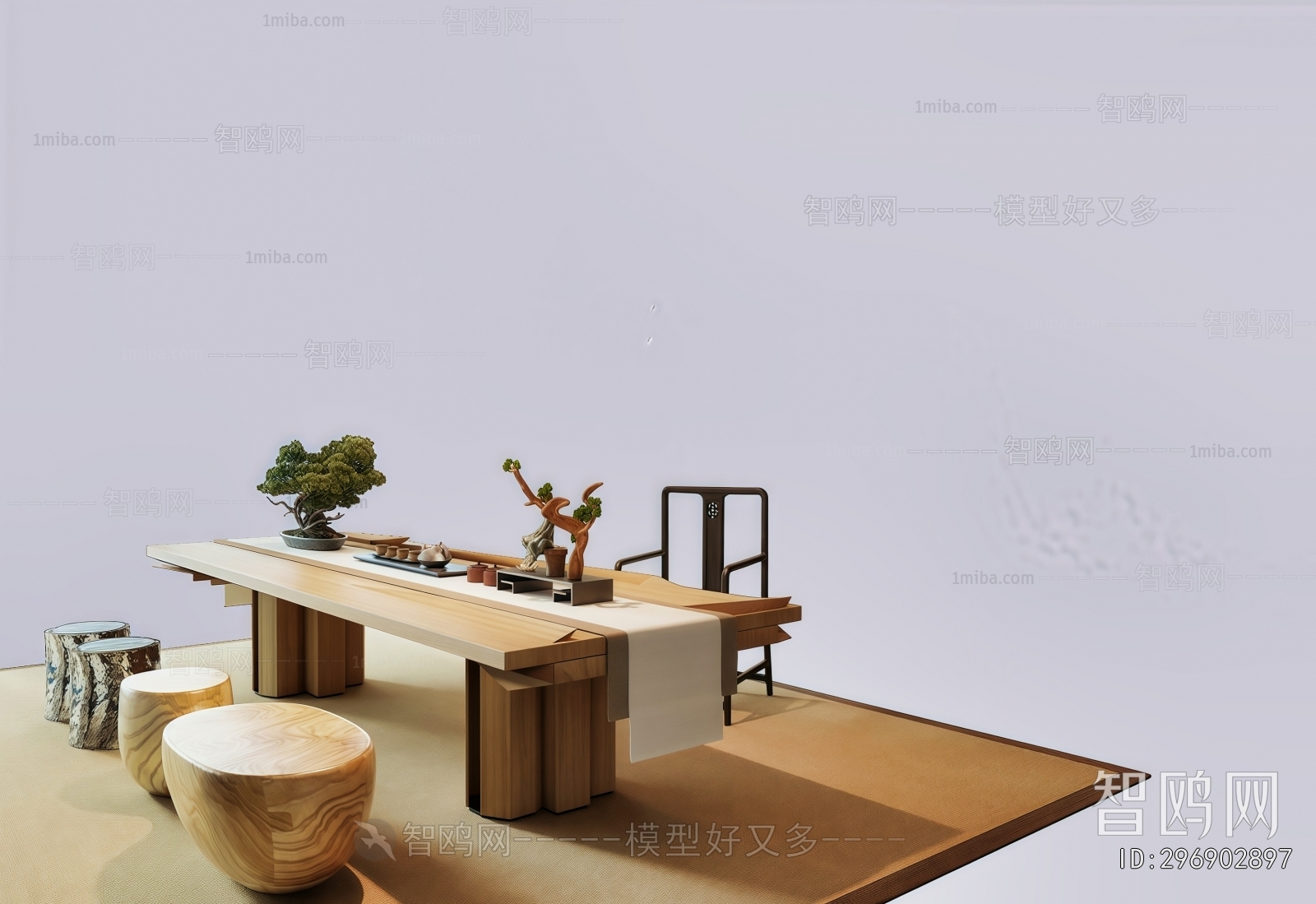 New Chinese Style Tea Tables And Chairs