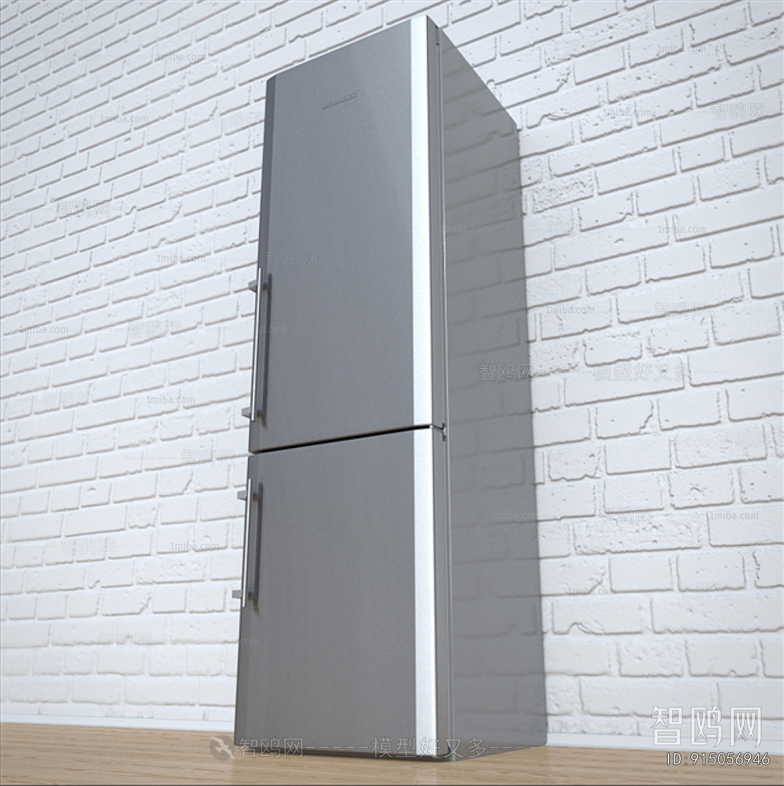 Modern Home Appliance Refrigerator