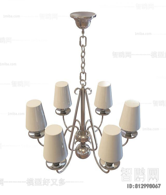 French Style Droplight