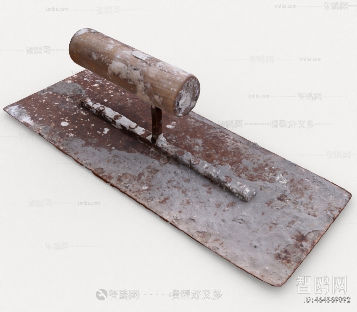 Modern Piece Of Hardware