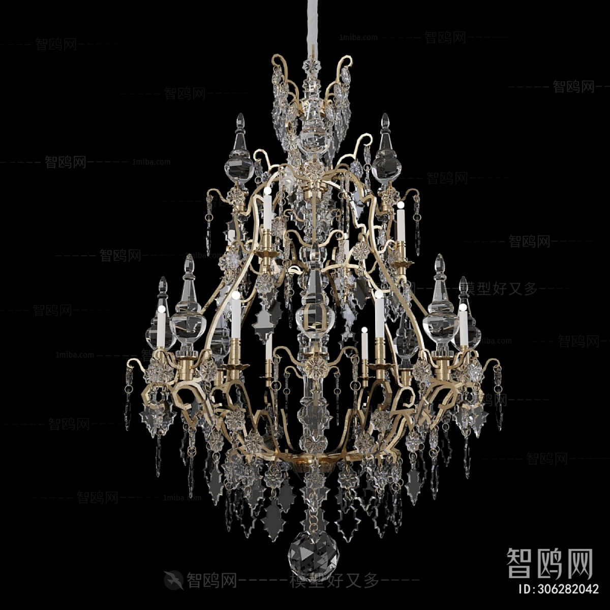 European Style Droplight