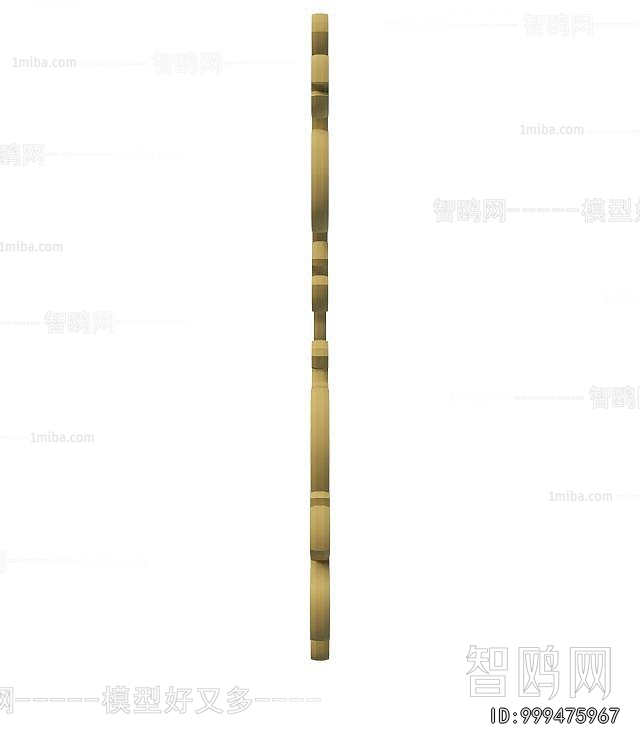 European Style Carving