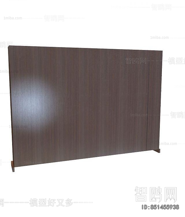 New Chinese Style Bookcase